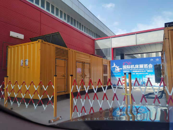 新罗发电机出租 对于发电机的特性你了解多少？