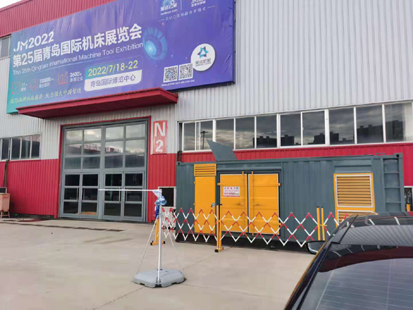 新罗发电机租赁-柴油发电机组不及时维护危害大