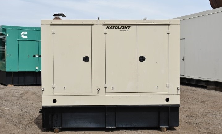新罗出租发电机-柴油发电机零件变形如何处理