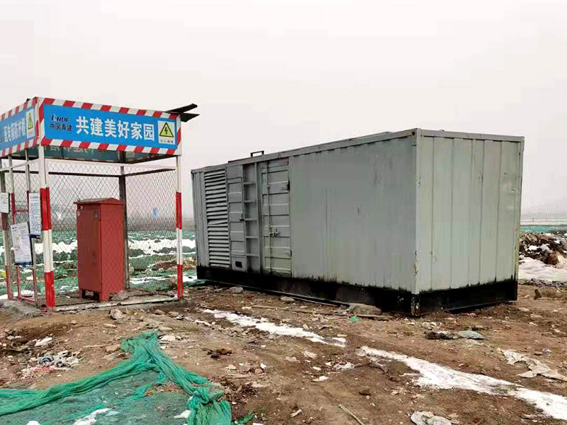 新罗燃气发电机在高海拔地区运行时会遇到哪些常见故障？