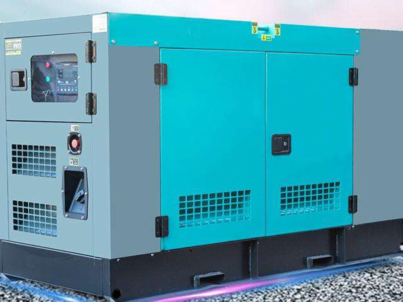 新罗柴油发电机组如何选择适合滤清器密封圈的机油？