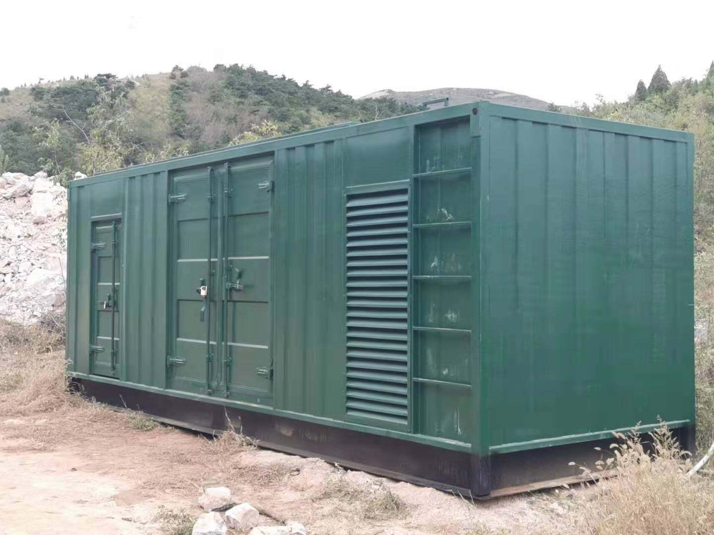 新罗如何对接地系统进行定期检测和维护？
