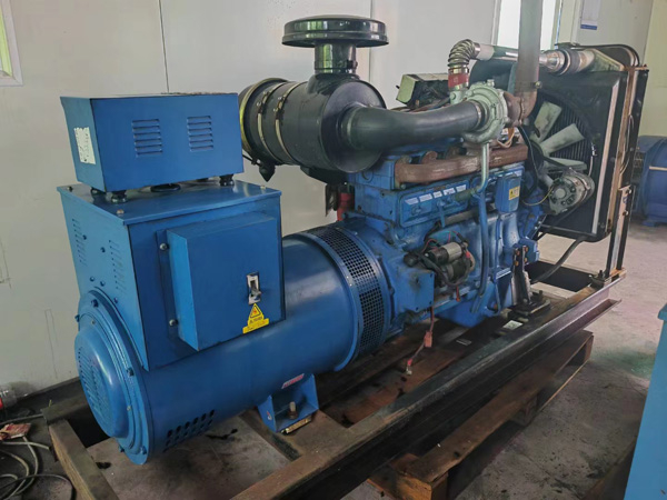 新罗100kW柴油发电机组使用多级机油有哪些优缺点？