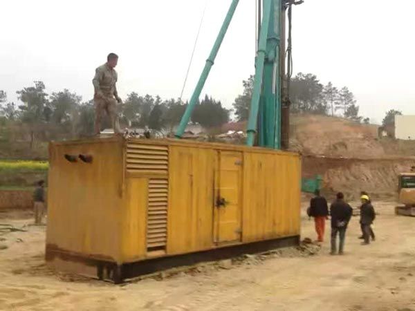 新罗柴油发电机组应用场合有哪些？